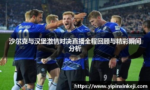 沙尔克与汉堡激情对决直播全程回顾与精彩瞬间分析