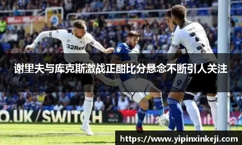 谢里夫与库克斯激战正酣比分悬念不断引人关注
