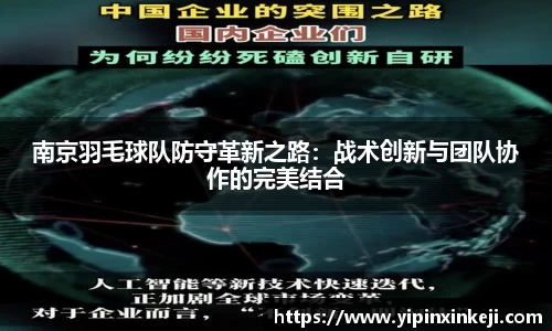 南京羽毛球队防守革新之路:战术创新与团队协作的完美结合
