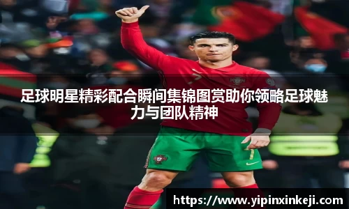 足球明星精彩配合瞬间集锦图赏助你领略足球魅力与团队精神