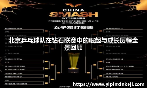 北京乒乓球队在钻石联赛中的崛起与成长历程全景回顾