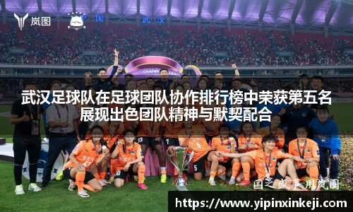 武汉足球队在足球团队协作排行榜中荣获第五名展现出色团队精神与默契配合